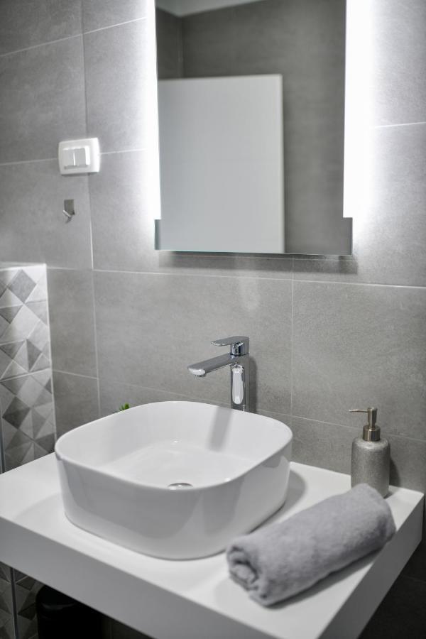 Luxe Apartments Zadar Exterior photo